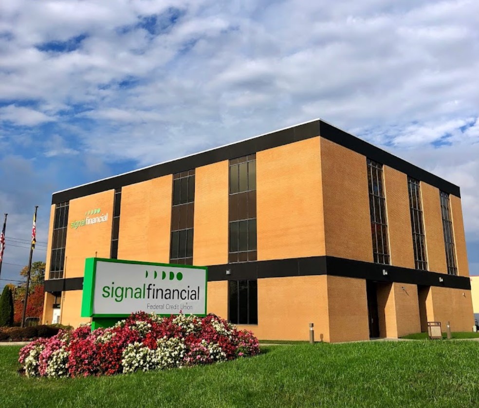 Kensington Branch Signal Financial FCU Kensington Branch Signal Financial FCU