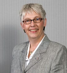 Photo of Donna Hauprich