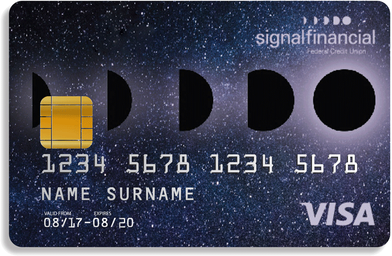 Signal Credit Cards Signal Financial Federal Credit Union Signal Credit Cards Signal Financial Federal Credit Union