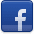 Facebook logo icon