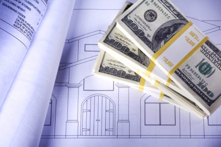 architecture blueprints cash money home