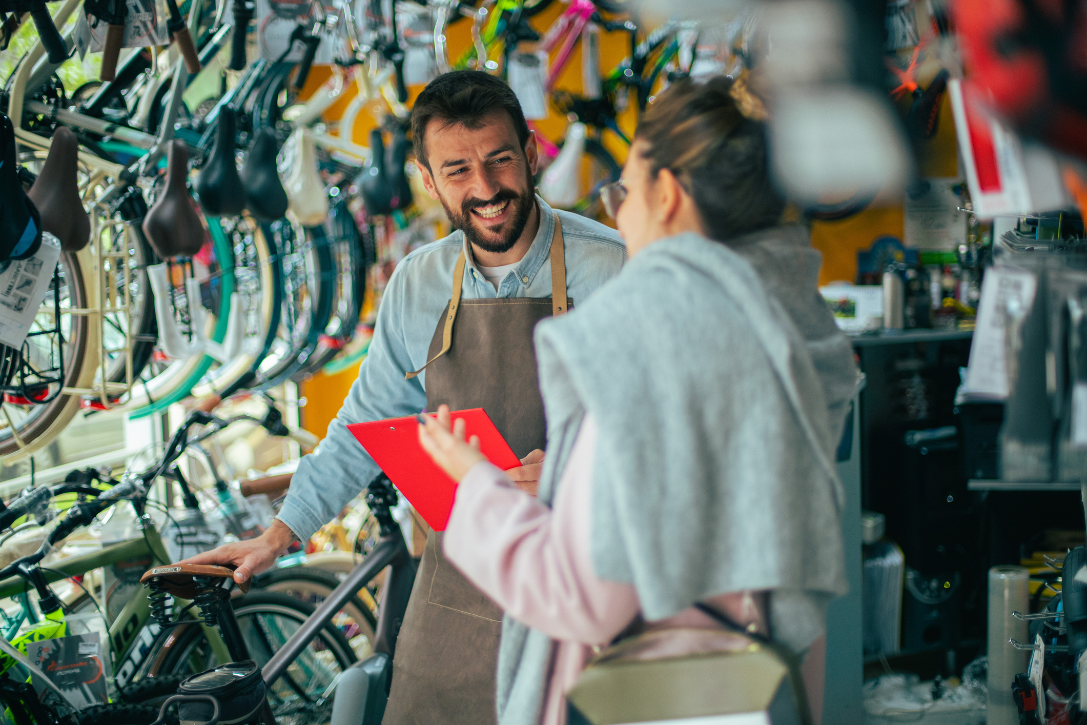  Signal Financial FCU