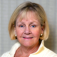 Mary profile picture