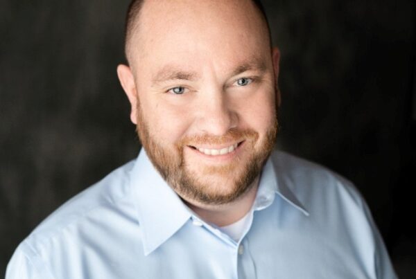 Headshot of Signal Financial Chief Financial Officer