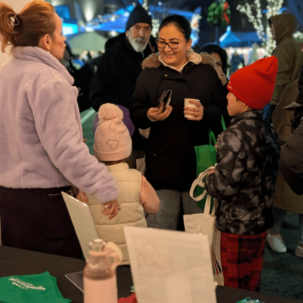 Community event