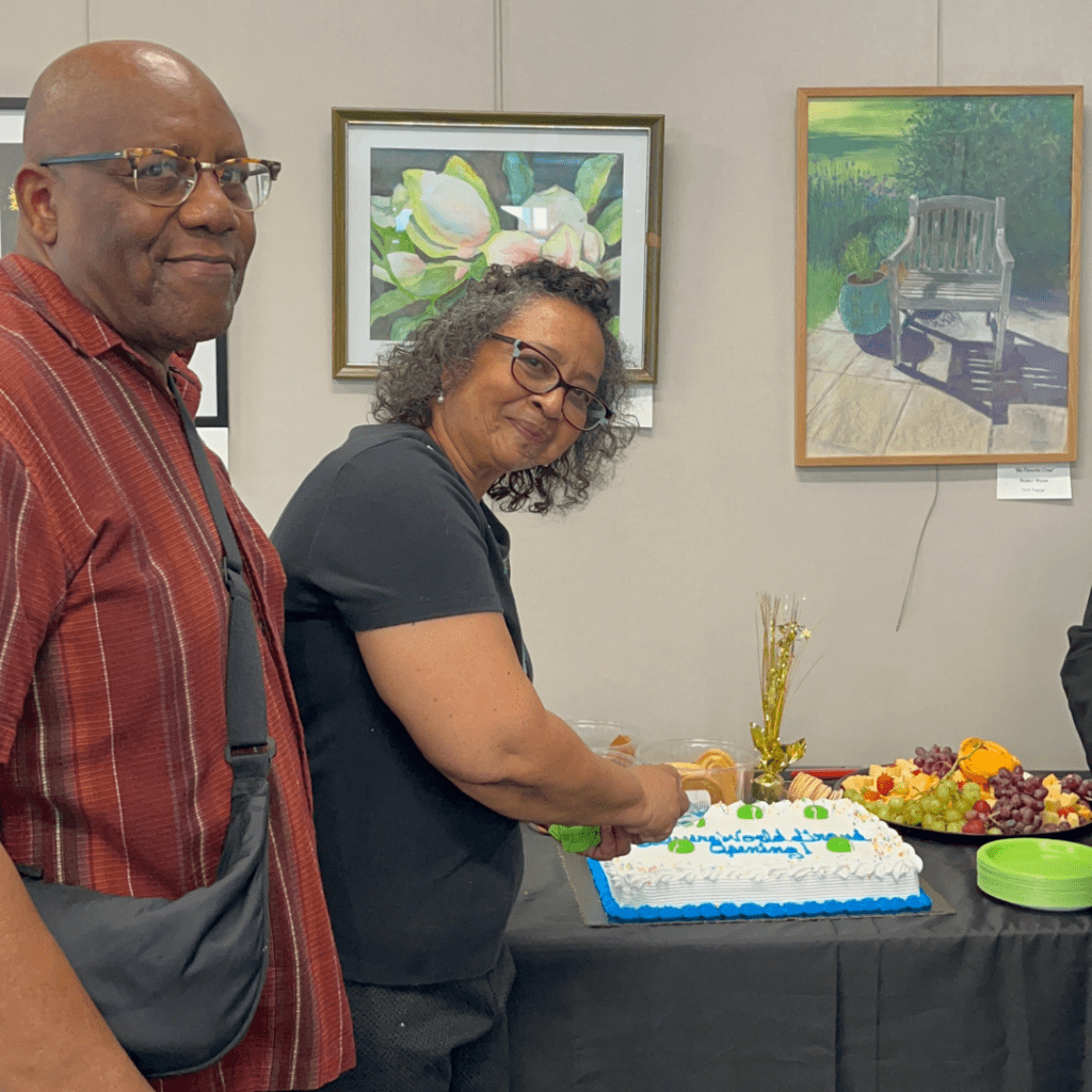 Community event