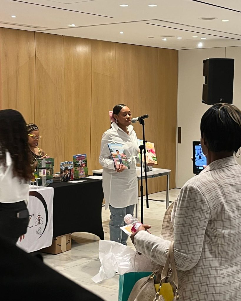 Community event