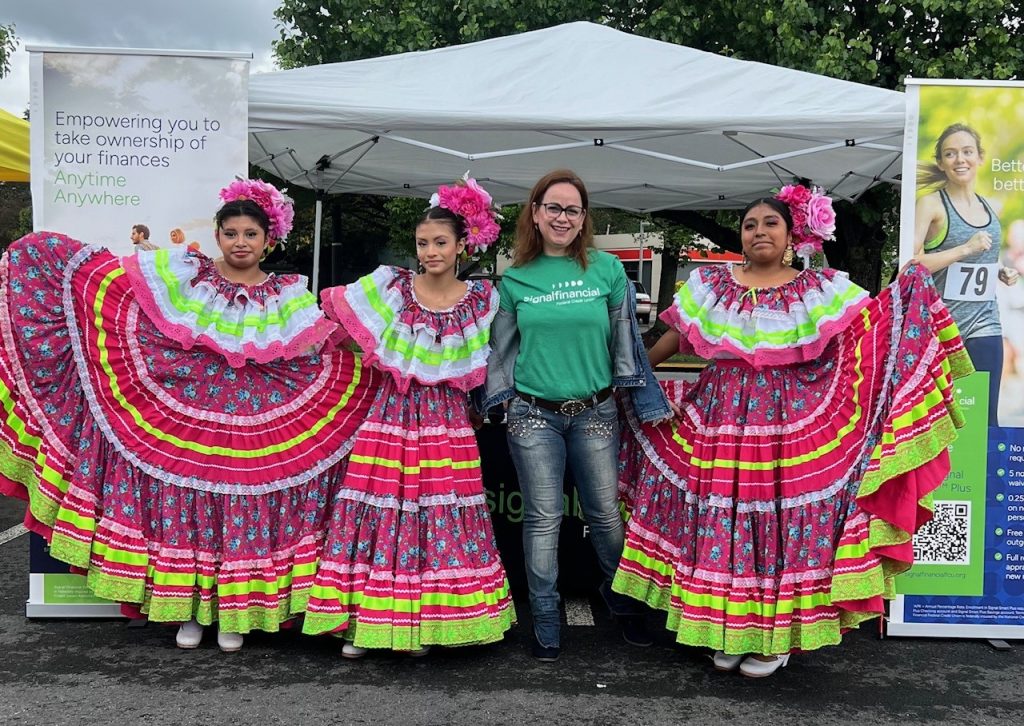 Community event