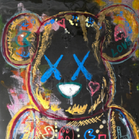 Gregory Campbell's artwork