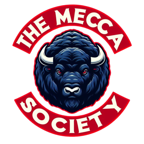 The Mecca Society Logo