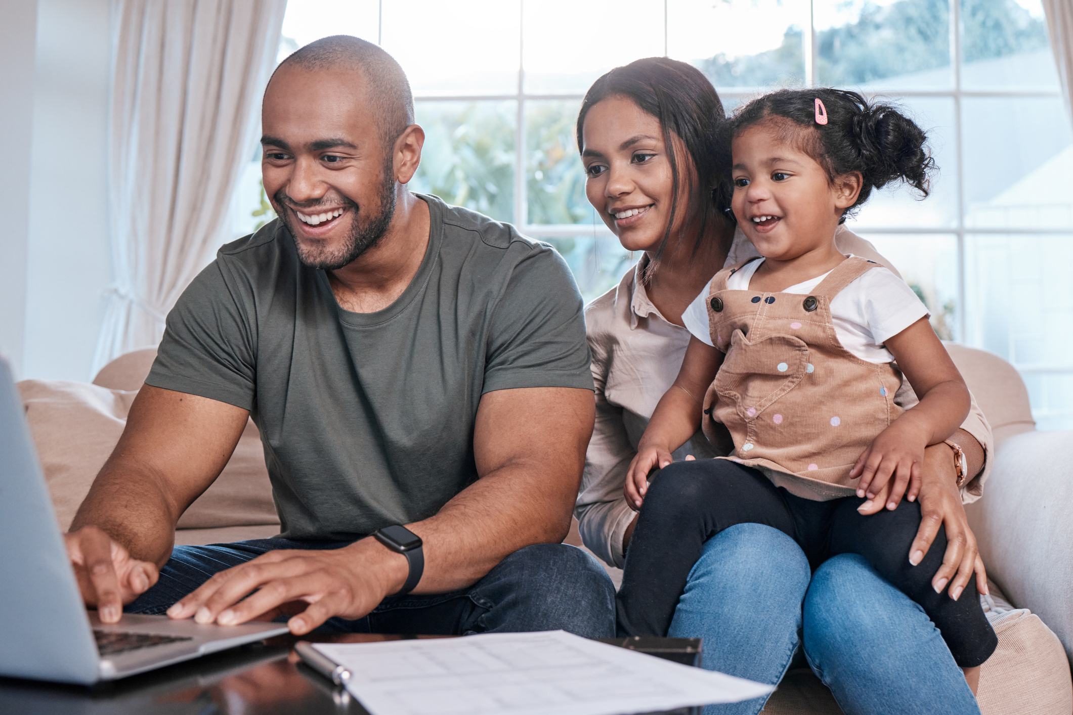 How a Household Budget Can Help You