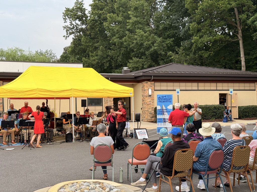 Signal Financial at National Night Out