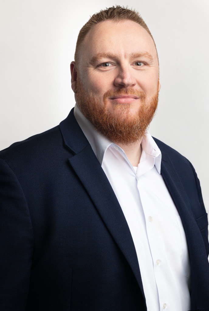 Kevin Cannava Vice President of Member Experience & Retail Banking.